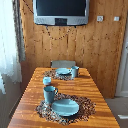 Дом отдыха Homes In 37748 *