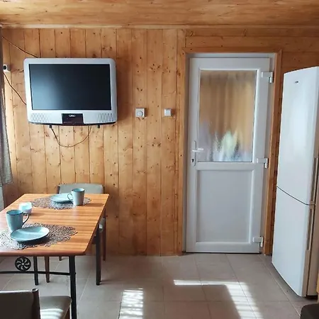 度假居 Homes In 37748 *