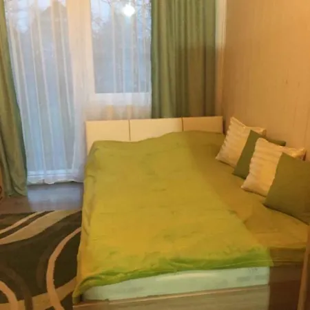 度假居 Homes In 37748 鲍洛托瑙考利