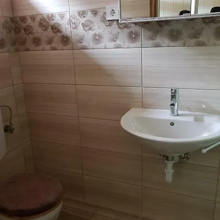 Дом отдыха Homes In 37748 *