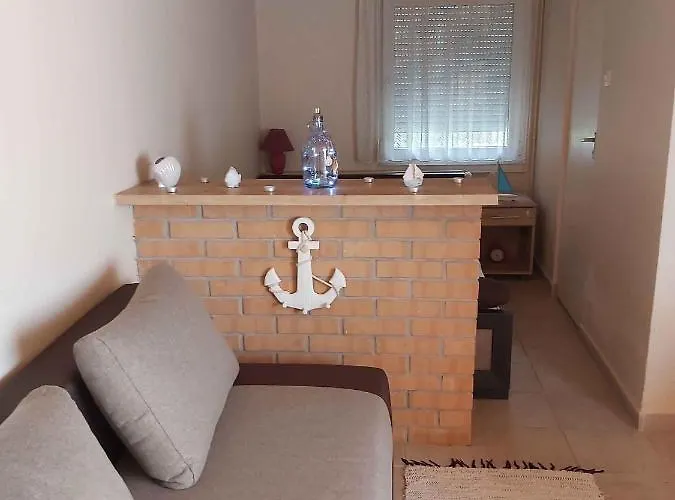 Homes In 37748 Dom wakacyjny Balatonakali