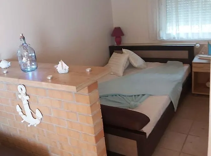 Homes In 37748 Dom wakacyjny Balatonakali